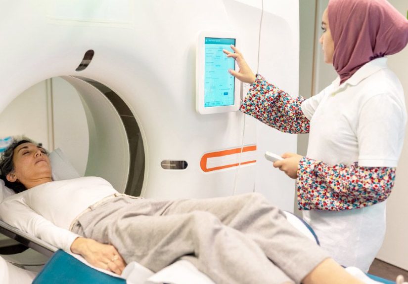 MS Brain Lesions: Pictures, Symptoms, and More
