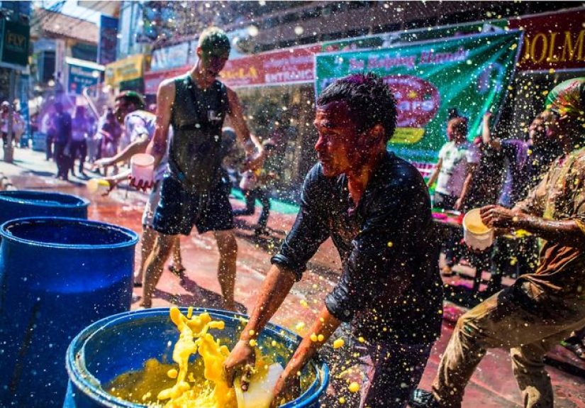 Nepal ; A Recommended Country To Visit In Your Lifetime