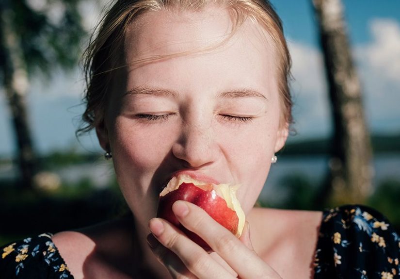 Normal Bite