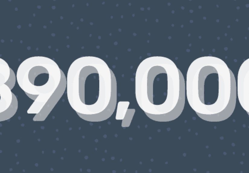 Number of the Day Shows Jarring Kind of COVID-19 Death