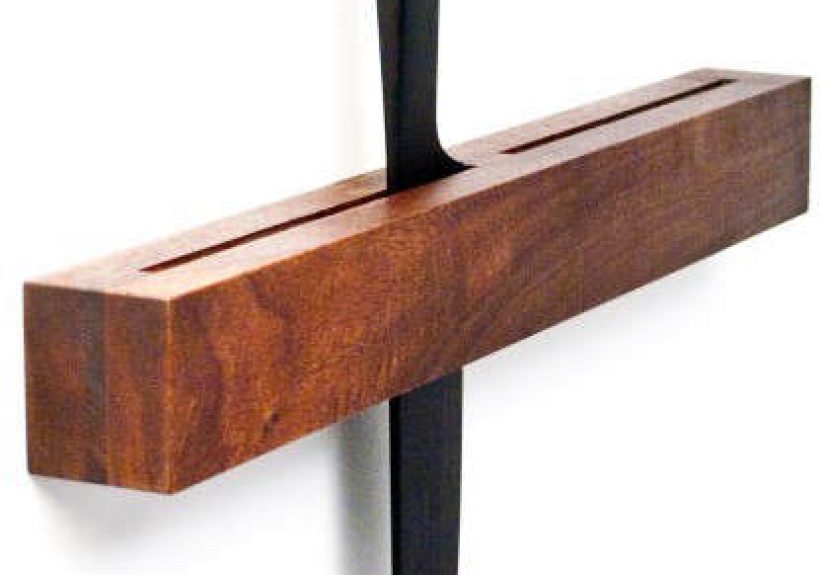 OnOurTable Knife Rack