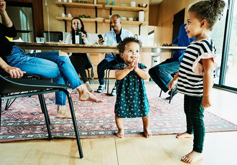 Parallel Play: Is It Beneficial For My Toddler?
