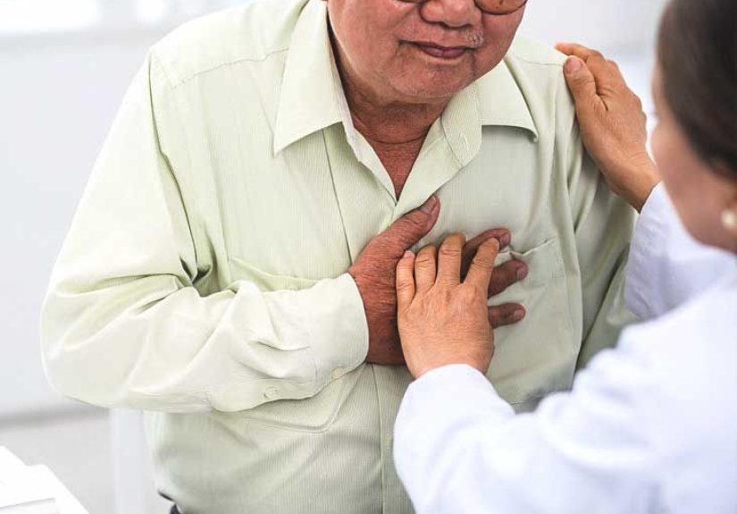 Pectus Carinatum: Symptoms, Treatment, Outlook, and More