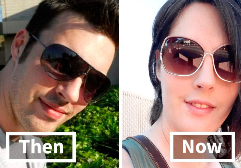 People Are Posting Their Decade Transformations And Here Are 30 Of The Best Ones