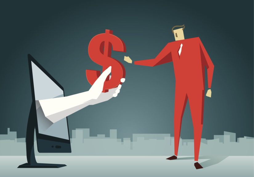 Personal Loans: How to Borrow With P2P