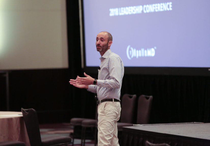 Physician Speaking by KevinMD: a boutique speakers bureau
