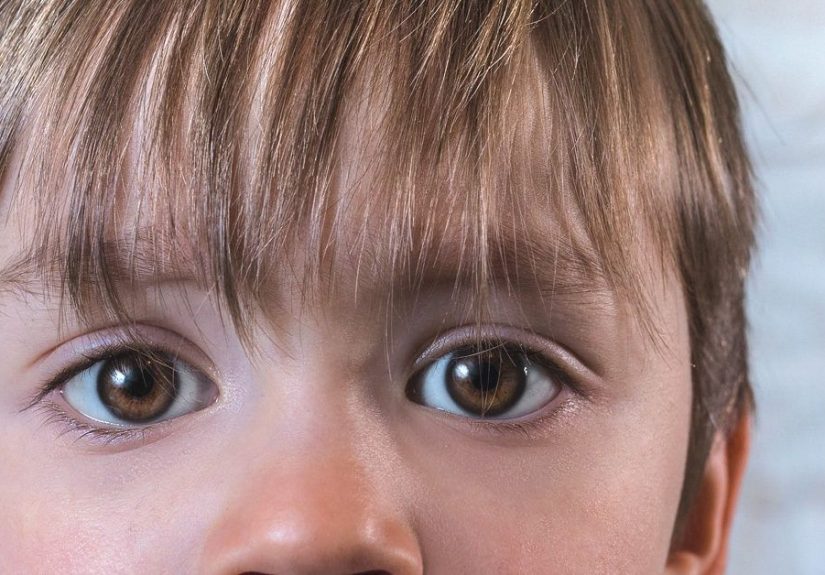 Pink Eye in Toddlers: Identification, Treatment, How It’s Spread
