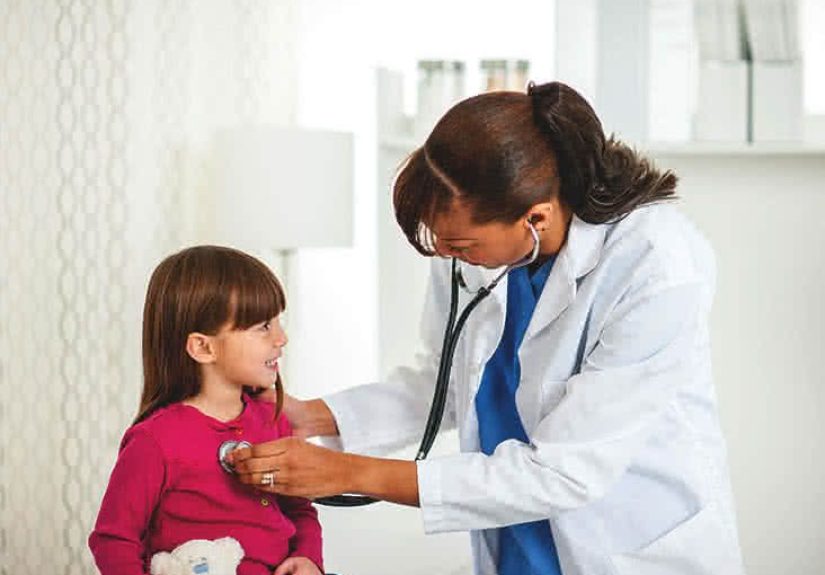 Poland Syndrome: Causes, Treatment, and Diagnosis