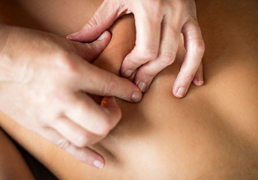 Postpartum Massage Can Help Recovery After Birth
