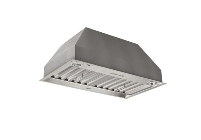 Power Pack Range Hood 43.4375-Inch