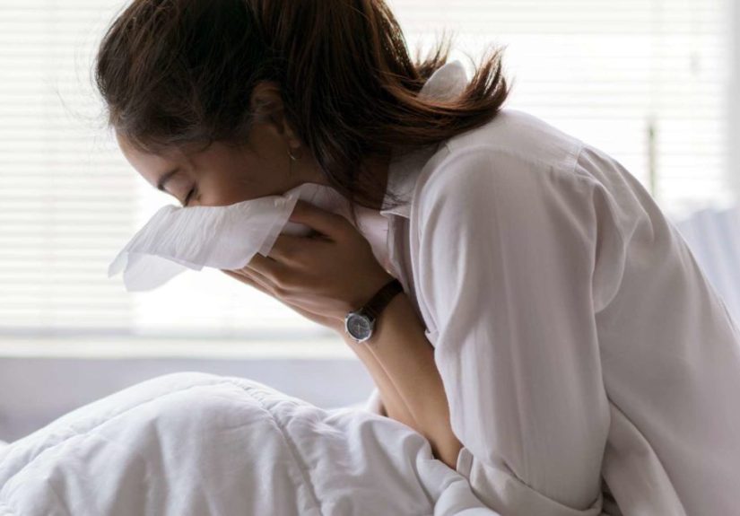 Pulmonary tuberculosis: Symptoms, causes, and treatments