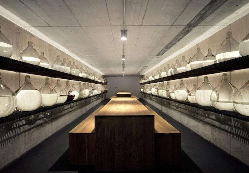 Rare Fruit: Design Distilled in Southern Germany