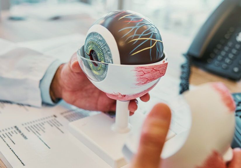 Recognizing a Cataract in Your Eye