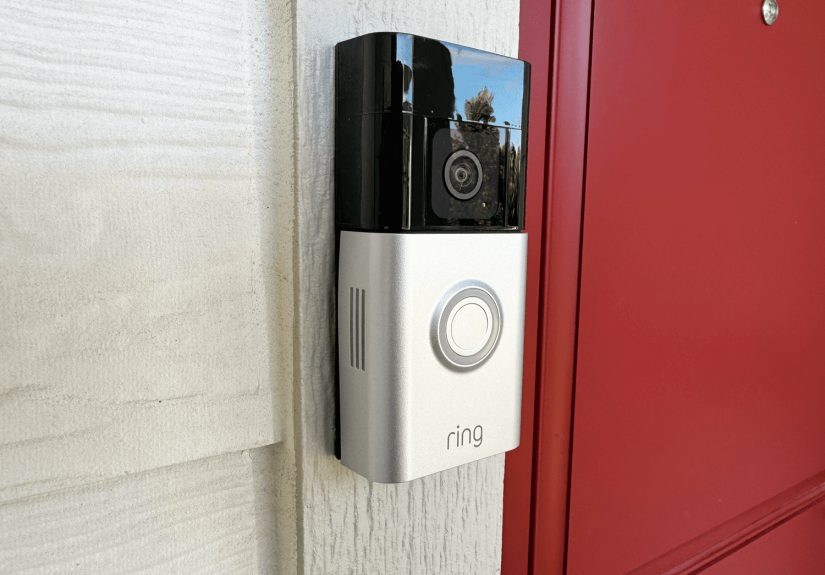 Ring Battery Doorbell Plus Review: A Comprehensive Look at Its Features and Performance