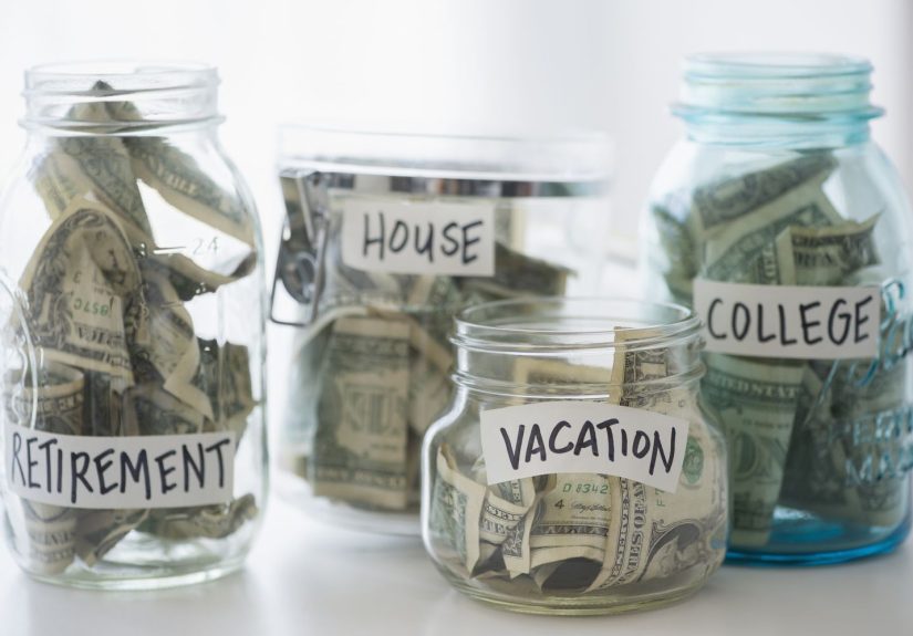 Saving 50% of Your Income