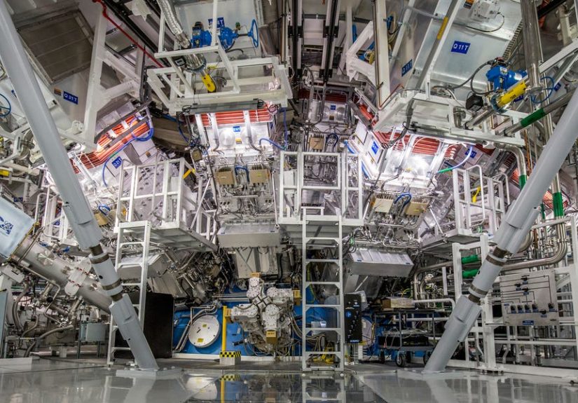 Scientists Just Achieved Nuclear Fusion Ignition: Now What?