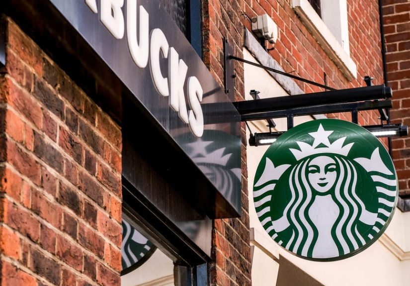 See Starbucks' New Limited-Edition Cup Collection