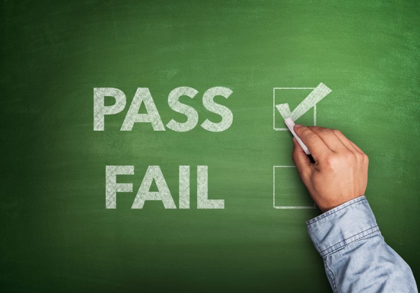 Should USMLE Step 1 be pass-fail?