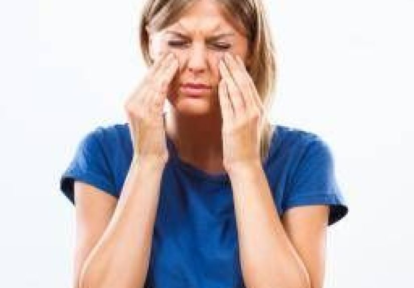Sinus infection: Symptoms, types, and complications