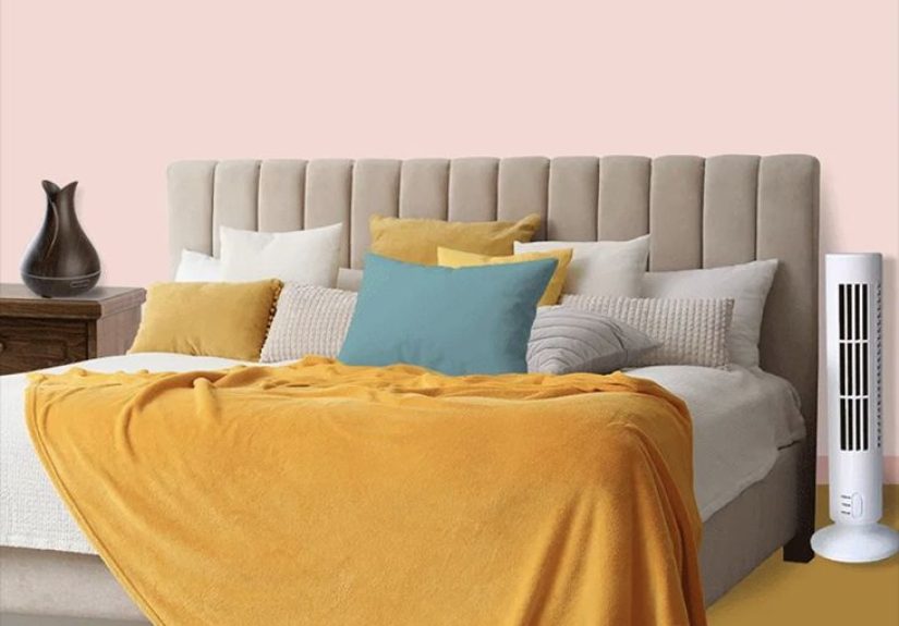 Sleep Products to Help with Night Sweats During Menopause