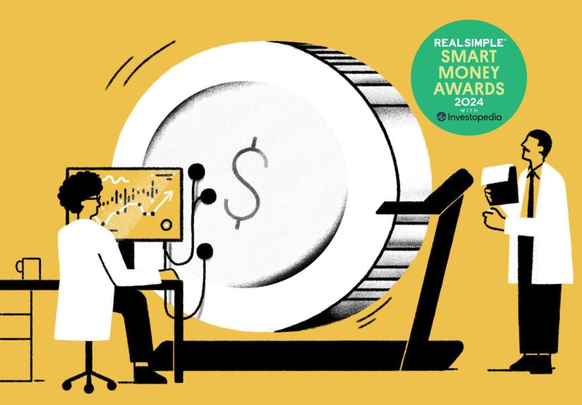 Smart Money Awards 2024: Winning Financial Apps and Services