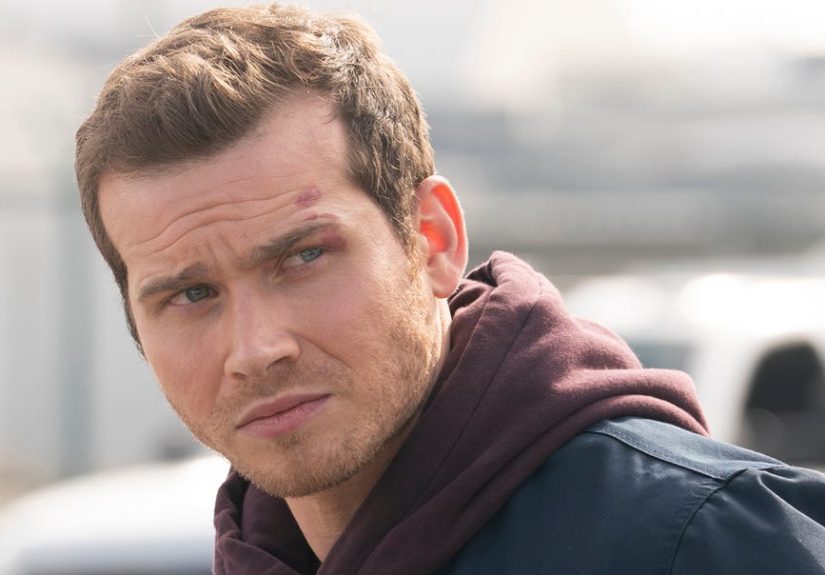 Sound the Alarms '9-1-1' Fans, Oliver Stark Has Something to Say About the Show's News