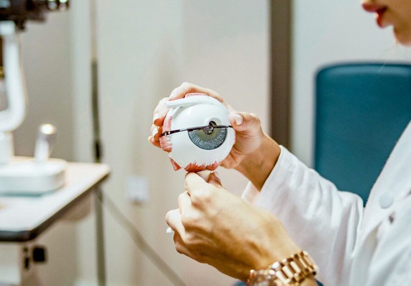 Stages of Glaucoma: Symptoms, Progression, and Outlook