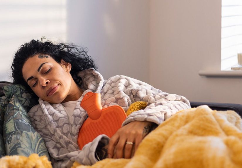 Stomach Spasms: Causes, Treatment, Home Remedies, and More