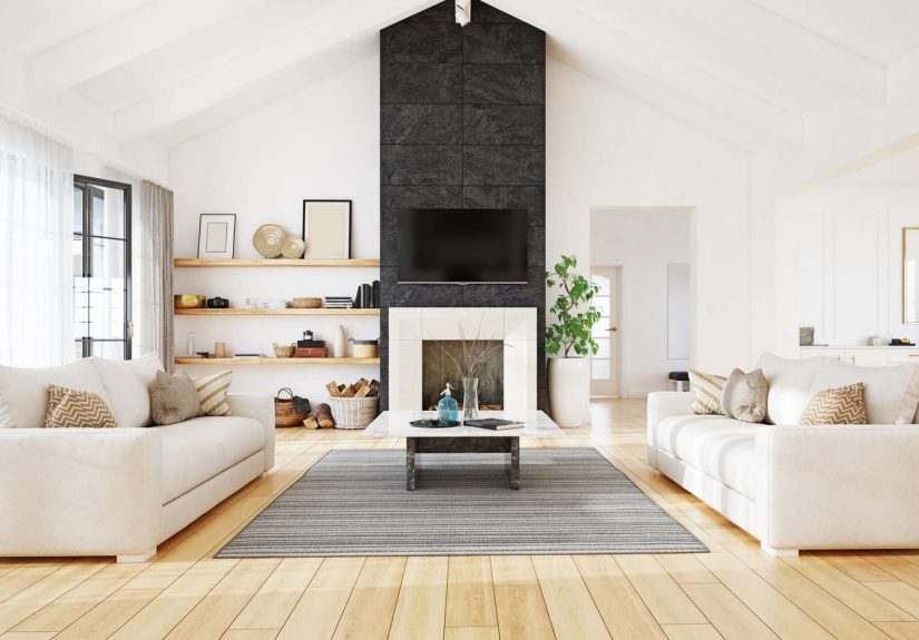 Stop Overthinking Your Home DesignHere's How to Overcome Decision Paralysis