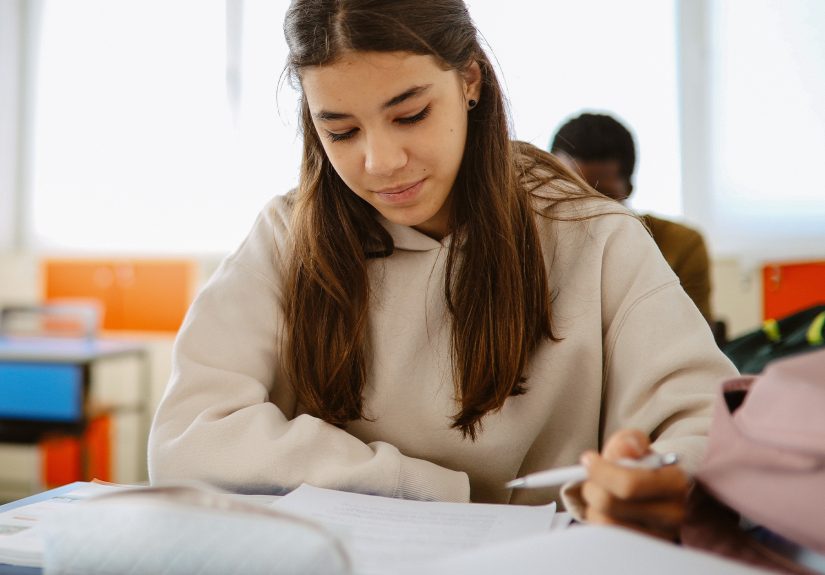 Student Writing Needs an Audience