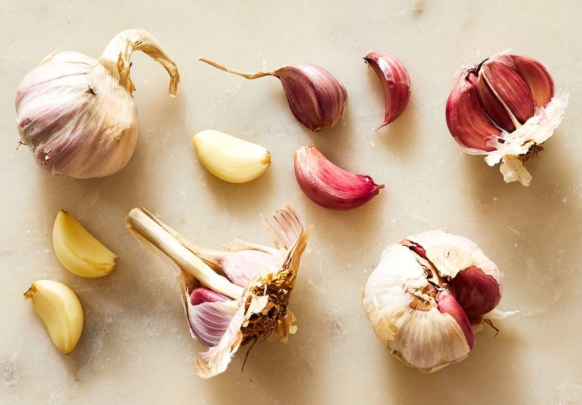 Substitutes for Fresh Garlic Cloves