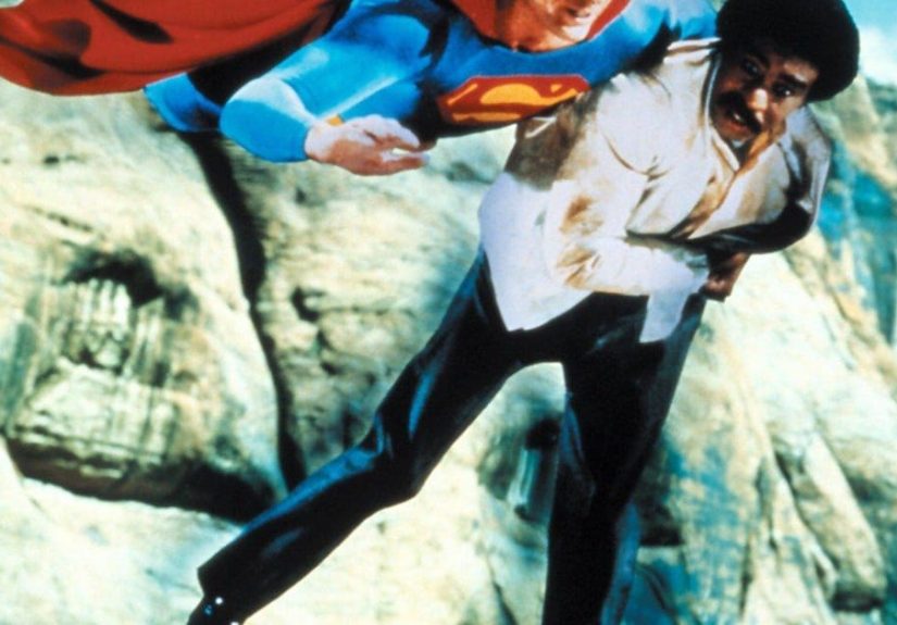 Superman III Rankings And Opinions