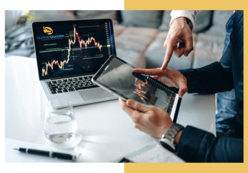 SurgeTrader Review with Rankings 2024 By Dumb Little Man