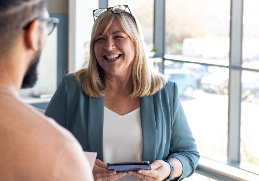 Sustaining Joy as a School Leader