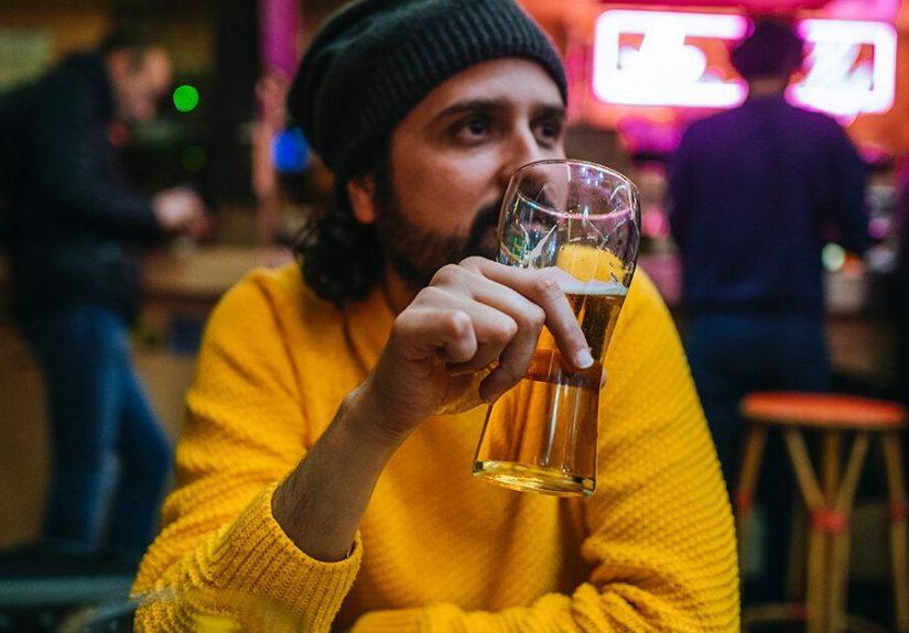 Symptoms of Alcohol Use Disorder (Alcoholism)