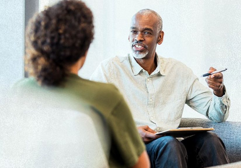 Talk therapy: How it works, benefits, and more