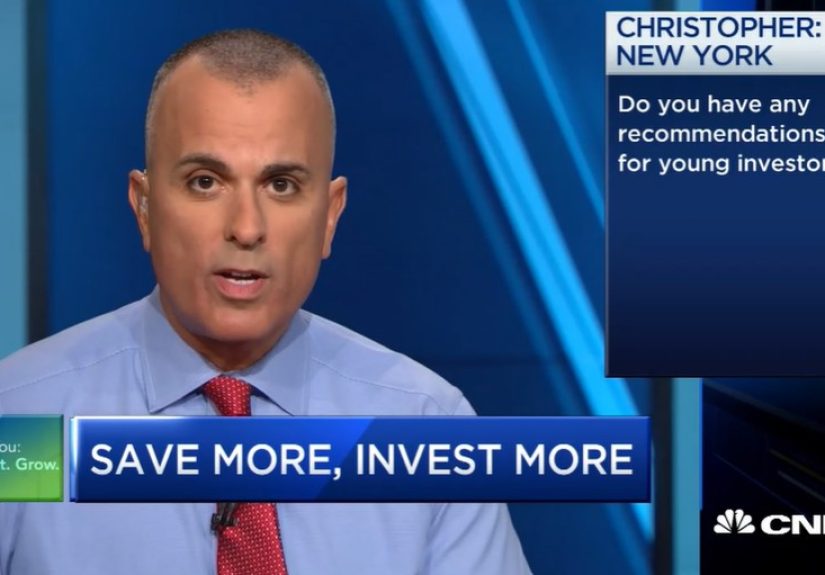 Talk Your Book: Momentum Investing with Joe Terranova - A Wealth of Common Sense