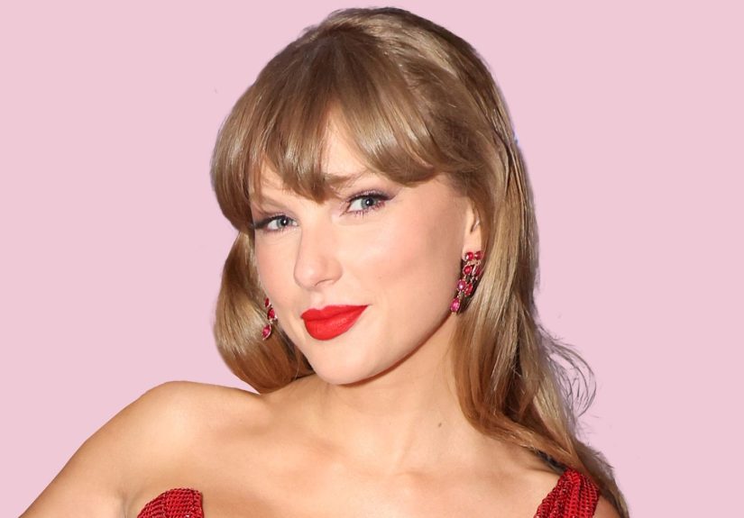 Taylor Swift Got Engaged in a Mani I Did Not See ComingAre You Ready for It?