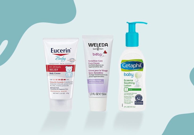The 11 Best Baby Eczema Creams