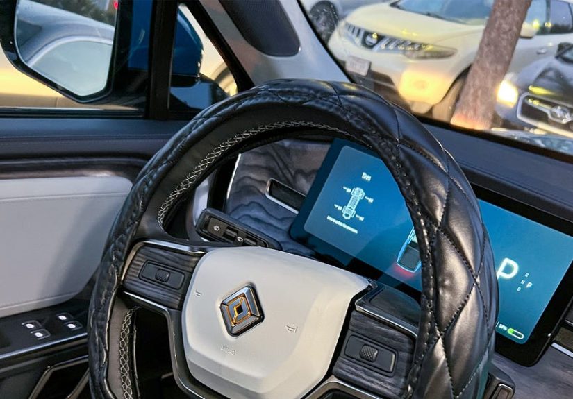 The 11 Best Steering Wheel Covers 2024