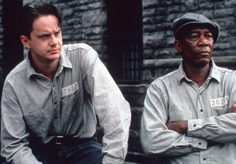 The 40+ Best Prison Movies & TV Shows, Ranked By Votes