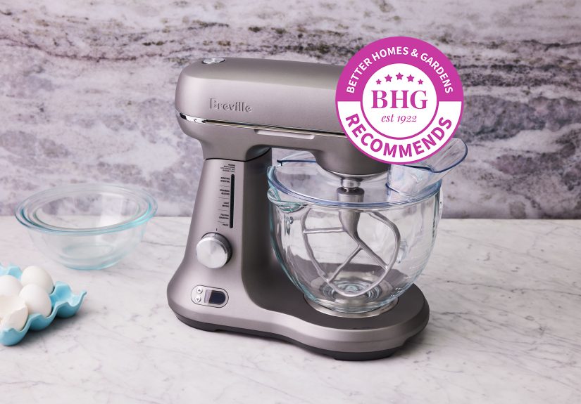The 5 Best Stand Mixers, Tested by BHG