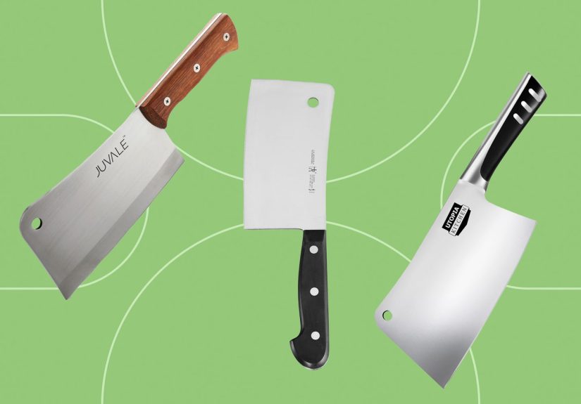 The 6 Best Cleaver Knives