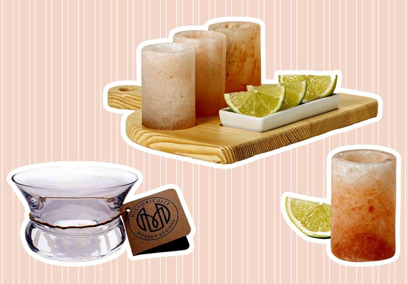 The 7 Best Tequila Glasses of 2025