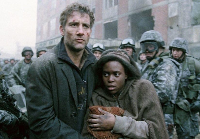 The 75+ Best Movies About Immigration, Ranked