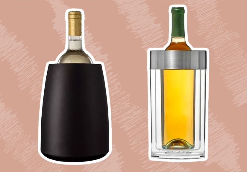 The 8 Best Wine Buckets of 2025