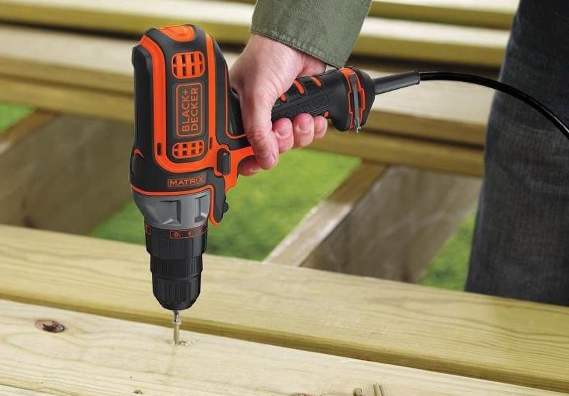 The Best Corded Drills of 2025
