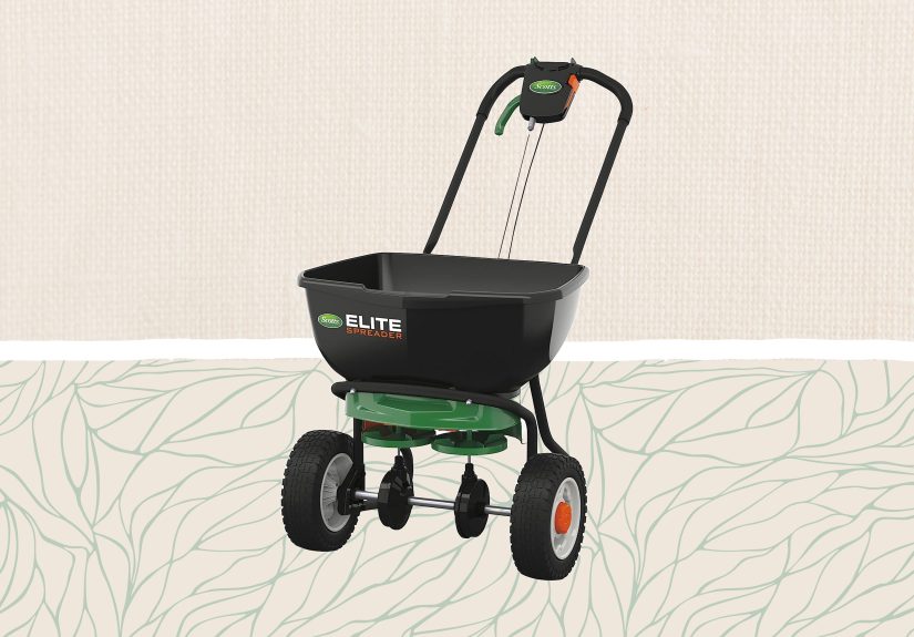 The Best Fertilizer Spreaders Buying Guide
