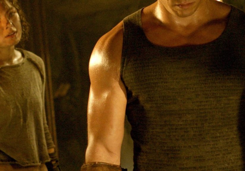 The Chronicles of Riddick Rankings And Opinions
