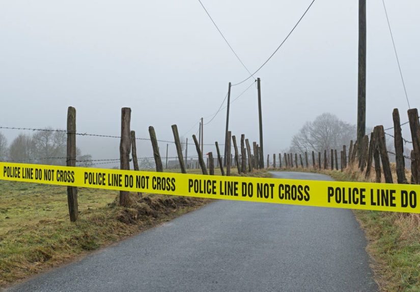 The Most Infamous Unsolved Mysteries in History